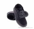 Leatt Flat 3.0 Mens MTB Shoes, , Black, , Male, 0215-10205, 5638172278, , N2-02.jpg