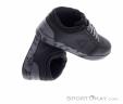 Leatt Flat 3.0 Mens MTB Shoes, , Black, , Male, 0215-10205, 5638172278, , N3-18.jpg