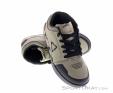 Leatt Flat 3.0 Hommes Chaussures MTB, , Beige, , Hommes, 0215-10205, 5638172280, , N2-02.jpg