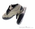 Leatt Flat 3.0 Hommes Chaussures MTB, , Beige, , Hommes, 0215-10205, 5638172280, , N3-08.jpg