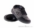 Leatt Flat 3.0 Mens MTB Shoes, Leatt, Dark-Grey, , Male, 0215-10205, 5638172294, 6009699111374, N1-01.jpg
