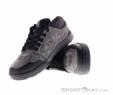 Leatt Flat 3.0 Mens MTB Shoes, Leatt, Dark-Grey, , Male, 0215-10205, 5638172294, 6009699111374, N1-06.jpg