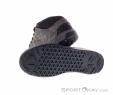 Leatt Flat 3.0 Mens MTB Shoes, Leatt, Dark-Grey, , Male, 0215-10205, 5638172294, 6009699111374, N1-11.jpg