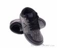 Leatt Flat 3.0 Mens MTB Shoes, Leatt, Dark-Grey, , Male, 0215-10205, 5638172294, 6009699111374, N2-02.jpg