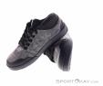 Leatt Flat 3.0 Mens MTB Shoes, Leatt, Dark-Grey, , Male, 0215-10205, 5638172294, 6009699111312, N2-07.jpg