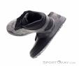 Leatt Flat 3.0 Mens MTB Shoes, Leatt, Dark-Grey, , Male, 0215-10205, 5638172294, 6009699111312, N4-09.jpg