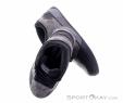 Leatt Flat 3.0 Mens MTB Shoes, Leatt, Dark-Grey, , Male, 0215-10205, 5638172294, 6009699111312, N5-05.jpg