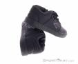 Leatt DBX Clip 4.0 MTB Schuhe, Leatt, Schwarz, , Herren,Damen,Unisex, 0215-10206, 5638172304, 6009699072934, N2-17.jpg