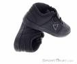 Leatt DBX Clip 4.0 MTB Shoes, Leatt, Black, , Male,Female,Unisex, 0215-10206, 5638172304, 6009699072927, N3-18.jpg