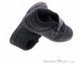 Leatt DBX Clip 4.0 MTB Shoes, Leatt, Black, , Male,Female,Unisex, 0215-10206, 5638172304, 6009699072927, N4-19.jpg