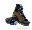 La Sportiva Aequilibrium Trek GTX Women Trekking Shoes Gore-Tex, La Sportiva, Beige, , Female, 0024-11244, 5638172325, 8058428060061, N1-01.jpg