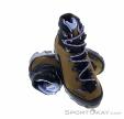 La Sportiva Aequilibrium Trek GTX Women Trekking Shoes Gore-Tex, , Beige, , Female, 0024-11244, 5638172325, , N2-02.jpg
