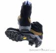 La Sportiva Aequilibrium Trek GTX Women Trekking Shoes Gore-Tex, La Sportiva, Beige, , Female, 0024-11244, 5638172325, 8058428060061, N3-13.jpg