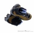 La Sportiva Aequilibrium Trek GTX Women Trekking Shoes Gore-Tex, , Beige, , Female, 0024-11244, 5638172325, , N4-19.jpg