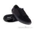 Leatt 1.0 Flat MTB Shoes, Leatt, Black, , Male,Female,Unisex, 0215-10207, 5638172333, 6009699092260, N1-01.jpg