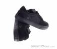 Leatt 1.0 Flat Chaussures MTB, Leatt, Noir, , Hommes,Femmes,Unisex, 0215-10207, 5638172333, 6009699092260, N2-17.jpg