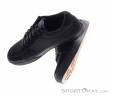 Leatt 1.0 Flat MTB Shoes, Leatt, Black, , Male,Female,Unisex, 0215-10207, 5638172333, 6009699092260, N3-08.jpg