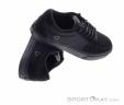 Leatt 1.0 Flat MTB Shoes, Leatt, Black, , Male,Female,Unisex, 0215-10207, 5638172333, 6009699092260, N3-18.jpg