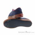 Leatt 1.0 Flat MTB Shoes, Leatt, Dark-Blue, , Male,Female,Unisex, 0215-10207, 5638172342, 6009699092604, N2-12.jpg