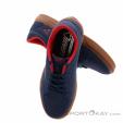 Leatt 1.0 Flat MTB Shoes, , Dark-Blue, , Male,Female,Unisex, 0215-10207, 5638172342, , N4-04.jpg