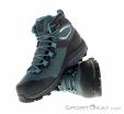 La Sportiva TX Hike Mid GTX Damen Wanderschuhe Gore-Tex, La Sportiva, Hell-Grau, , Damen, 0024-10974, 5638172361, 8020647053025, N1-06.jpg