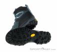 La Sportiva TX Hike Mid GTX Damen Wanderschuhe Gore-Tex, La Sportiva, Hell-Grau, , Damen, 0024-10974, 5638172361, 8020647053025, N1-11.jpg