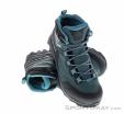 La Sportiva TX Hike Mid GTX Damen Wanderschuhe Gore-Tex, La Sportiva, Hell-Grau, , Damen, 0024-10974, 5638172361, 8020647053025, N2-02.jpg