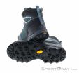 La Sportiva TX Hike Mid GTX Damen Wanderschuhe Gore-Tex, La Sportiva, Hell-Grau, , Damen, 0024-10974, 5638172361, 8020647053025, N2-12.jpg