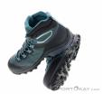 La Sportiva TX Hike Mid GTX Damen Wanderschuhe Gore-Tex, La Sportiva, Hell-Grau, , Damen, 0024-10974, 5638172361, 8020647053025, N3-08.jpg