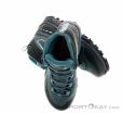 La Sportiva TX Hike Mid GTX Damen Wanderschuhe Gore-Tex, La Sportiva, Hell-Grau, , Damen, 0024-10974, 5638172361, 8020647053025, N4-04.jpg