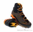 La Sportiva Aequilibrium Trek GTX Mens Trekking Shoes Gore-Tex, La Sportiva, Brown, , Male, 0024-11246, 5638172382, 8058428059768, N1-01.jpg