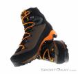 La Sportiva Aequilibrium Trek GTX Mens Trekking Shoes Gore-Tex, , Brown, , Male, 0024-11246, 5638172382, , N1-06.jpg