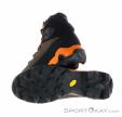 La Sportiva Aequilibrium Trek GTX Hommes Chaussures de trekking Gore-Tex, , Brun, , Hommes, 0024-11246, 5638172382, , N1-11.jpg