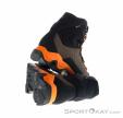 La Sportiva Aequilibrium Trek GTX Mens Trekking Shoes Gore-Tex, , Brown, , Male, 0024-11246, 5638172382, , N1-16.jpg
