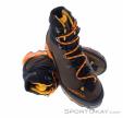 La Sportiva Aequilibrium Trek GTX Hommes Chaussures de trekking Gore-Tex, , Brun, , Hommes, 0024-11246, 5638172382, , N2-02.jpg