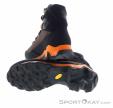 La Sportiva Aequilibrium Trek GTX Mens Trekking Shoes Gore-Tex, , Brown, , Male, 0024-11246, 5638172382, , N2-12.jpg