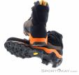 La Sportiva Aequilibrium Trek GTX Mens Trekking Shoes Gore-Tex, La Sportiva, Brown, , Male, 0024-11246, 5638172382, 8058428059768, N3-13.jpg
