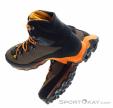 La Sportiva Aequilibrium Trek GTX Hommes Chaussures de trekking Gore-Tex, , Brun, , Hommes, 0024-11246, 5638172382, , N4-09.jpg