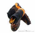 La Sportiva Aequilibrium Trek GTX Mens Trekking Shoes Gore-Tex, , Brown, , Male, 0024-11246, 5638172382, , N5-05.jpg