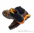 La Sportiva Aequilibrium Trek GTX Mens Trekking Shoes Gore-Tex, , Brown, , Male, 0024-11246, 5638172382, , N5-10.jpg