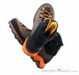 La Sportiva Aequilibrium Trek GTX Mens Trekking Shoes Gore-Tex, , Brown, , Male, 0024-11246, 5638172382, , N5-15.jpg