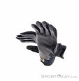 Leatt DBX 2.0 Windblock Biking Gloves, Leatt, Black, , Male,Female,Unisex, 0215-10209, 5638172400, 6009699091287, N3-13.jpg