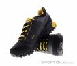 La Sportiva Spire GTX Mens Approach Shoes Gore-Tex, La Sportiva, Yellow, , Male, 0024-10816, 5638172410, 8058428044177, N1-06.jpg