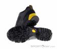 La Sportiva Spire GTX Hommes Chaussures d'approche Gore-Tex, La Sportiva, Jaune, , Hommes, 0024-10816, 5638172410, 8058428044177, N1-11.jpg