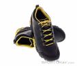 La Sportiva Spire GTX Mens Approach Shoes Gore-Tex, La Sportiva, Yellow, , Male, 0024-10816, 5638172410, 8058428044177, N2-02.jpg