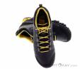 La Sportiva Spire GTX Mens Approach Shoes Gore-Tex, La Sportiva, Yellow, , Male, 0024-10816, 5638172410, 8058428044177, N3-03.jpg