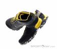 La Sportiva Spire GTX Herren Zustiegsschuhe Gore-Tex, La Sportiva, Gelb, , Herren, 0024-10816, 5638172410, 8058428044177, N4-09.jpg