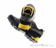 La Sportiva Spire GTX Mens Approach Shoes Gore-Tex, La Sportiva, Yellow, , Male, 0024-10816, 5638172410, 8058428044177, N4-14.jpg