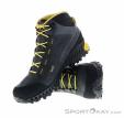 La Sportiva Stream Surround GTX Mens Approach Shoes Gore-Tex, La Sportiva, Black, , Male, 0024-11046, 5638172423, 8058428044320, N1-06.jpg