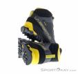 La Sportiva Stream Surround GTX Hommes Chaussures d'approche Gore-Tex, La Sportiva, Noir, , Hommes, 0024-11046, 5638172423, 8058428044320, N1-16.jpg